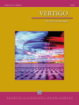 Vertigo band score cover Thumbnail